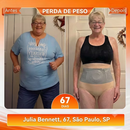 Shorts Modelador e Queimador de Gordura 4 em 1 com Micropartículas de Moringa e Berberina. (Somete HOJE!)🔥