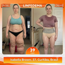 Shorts Modelador e Queimador de Gordura 4 em 1 com Micropartículas de Moringa e Berberina. (Somete HOJE!)🔥