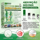 Moringa · Berberina NAD Adesivo Avançado 10 em 1 com Nano Microagulhas (Somente HOJE!)🔥