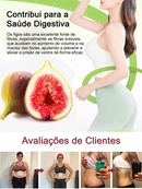Figueira Importada da Grécia – Frutas Frescas para o Consumo Diário (Somete HOJE!)🔥